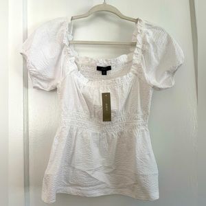 NWT J Crew Blouse
